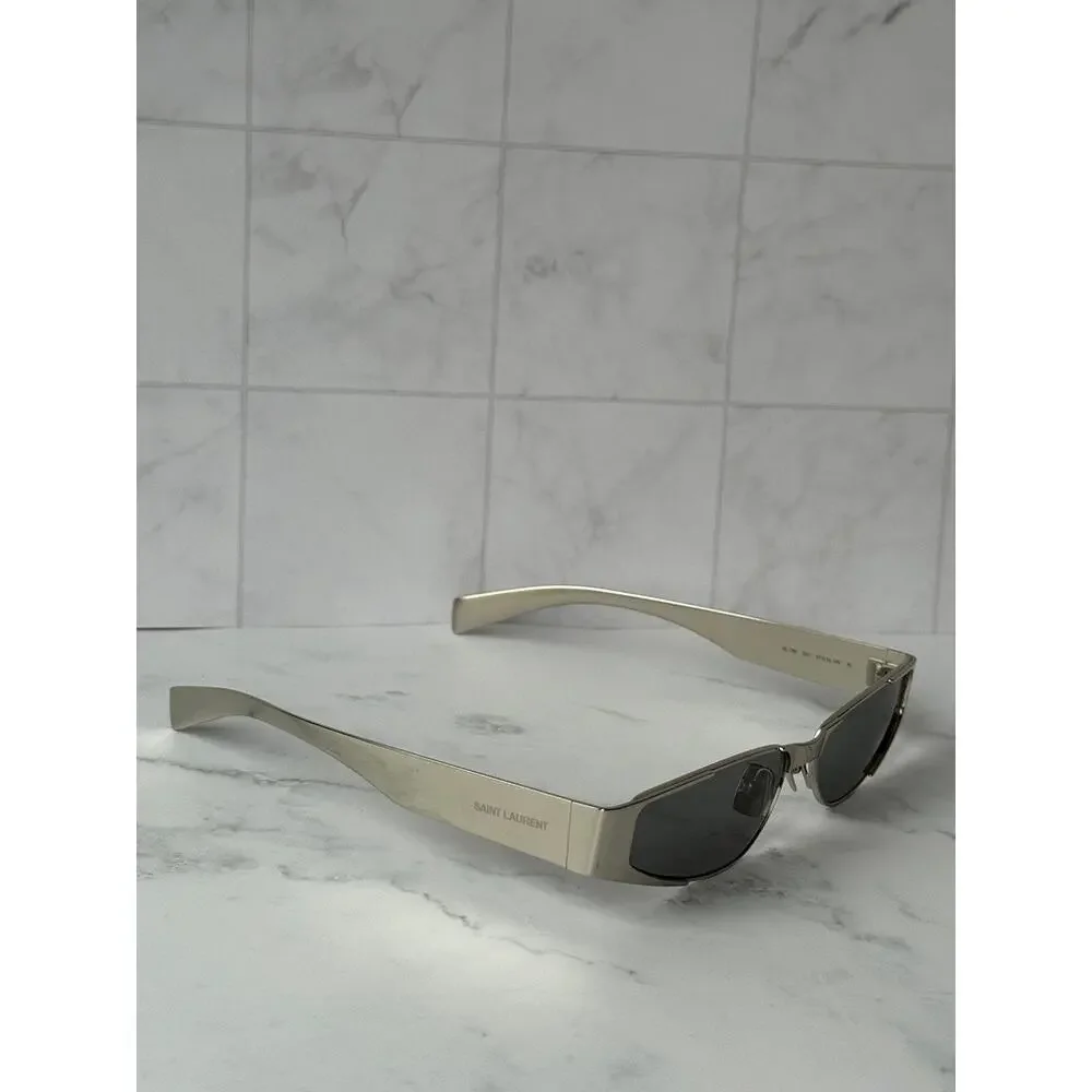 Saint Laurent discover saint